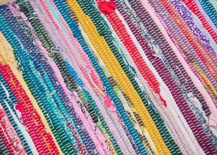 Fresh & Sunny, 5 Min Walk To Beach, By Timecooler 公寓